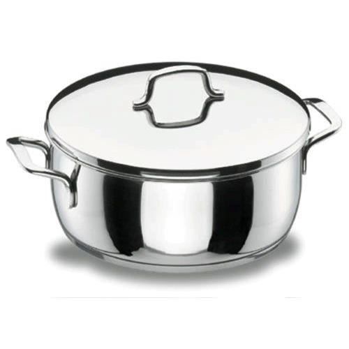 Lacor - 90026 - Faitout Gourmet - 26 cm