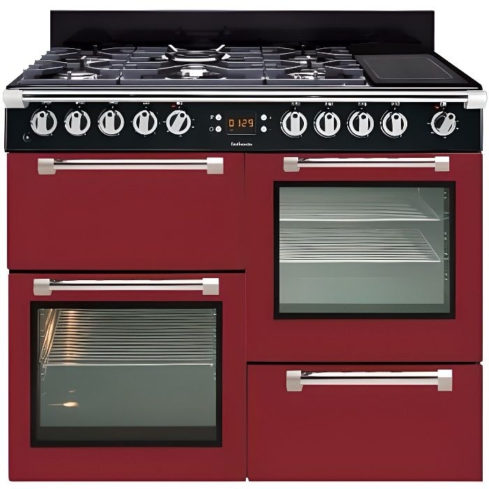 Cuisinière LEISURE CK100F324R