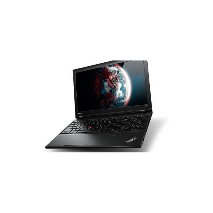Ordinateur portable Lenovo ThinkPad L540