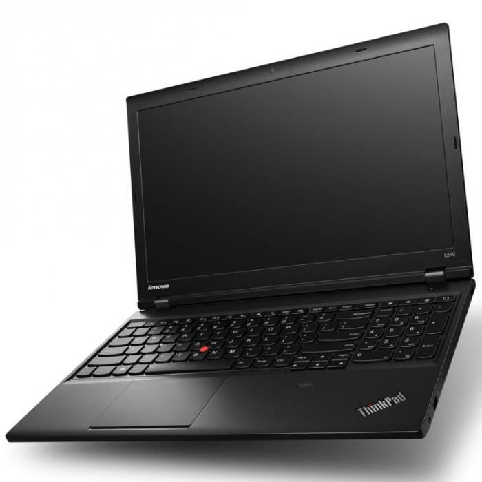 Lenovo ThinkPad L540 8Go 256Go SSD