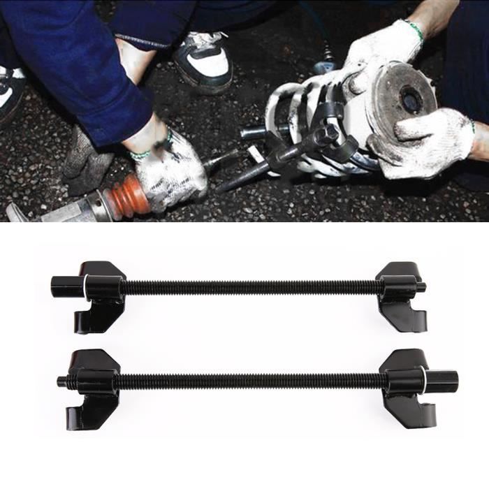 Compresseur de Ressort d’Amortisseur Kit Hydraulique Suspension