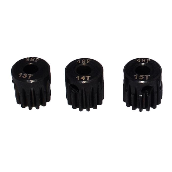 PIECE DETACHEE DRONE Pignon de voiture RC