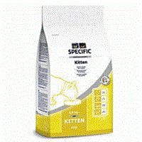 Specific fpd chaton kitten 1.2 kg