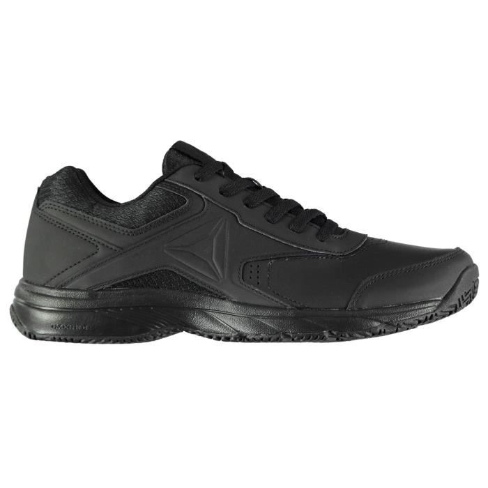 Reebok Work N Cushion 3.0 Baskets De Sport Entrainements Fitness Hommes