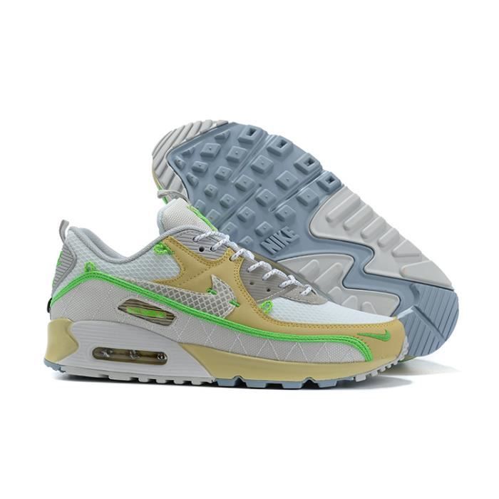 Basket NIKEs AIRs MAX 90 TxT Chaussures de Running Homme mixte