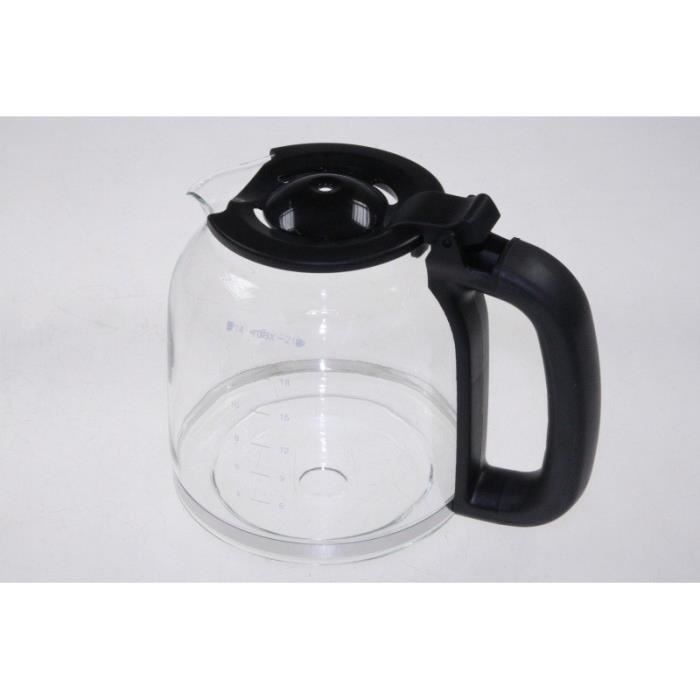 VERSEUSE POUR CAFETIERES FILTRE RUSSELL HOBBS - BVMPIECES