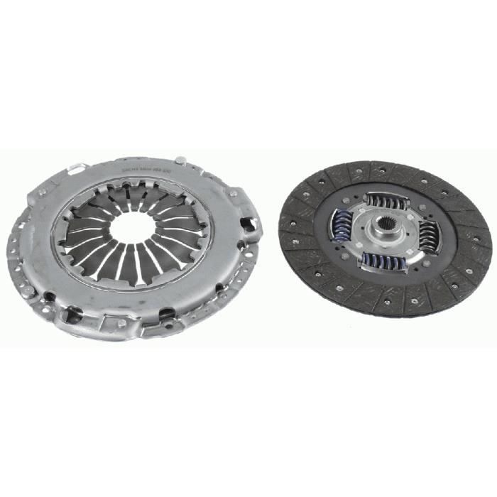 KIT EMBRAYAGE SACHS 3000 950 630