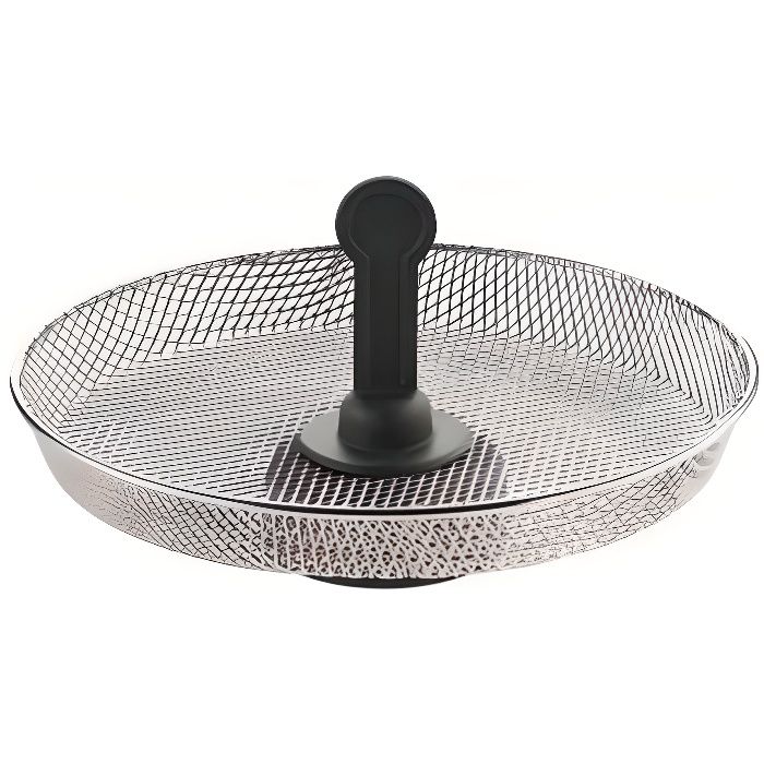 PANIER SNACKING POUR FRITEUSE ACTIFRY 1KG & 1,2KG SEB * XA701070 - AL80000012B AL80000012C AL800000