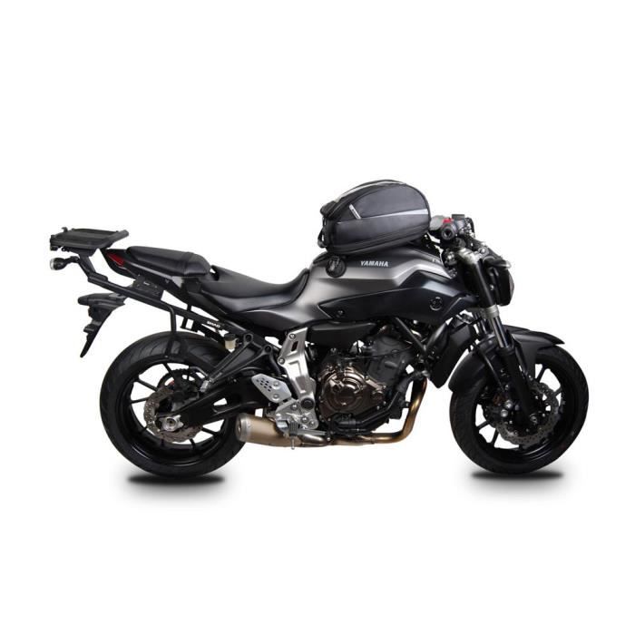 Bagages Fixations Shad Top Master Yamaha Mt07