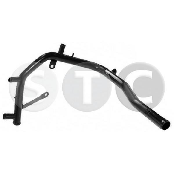 TUBE EAU STC T403180