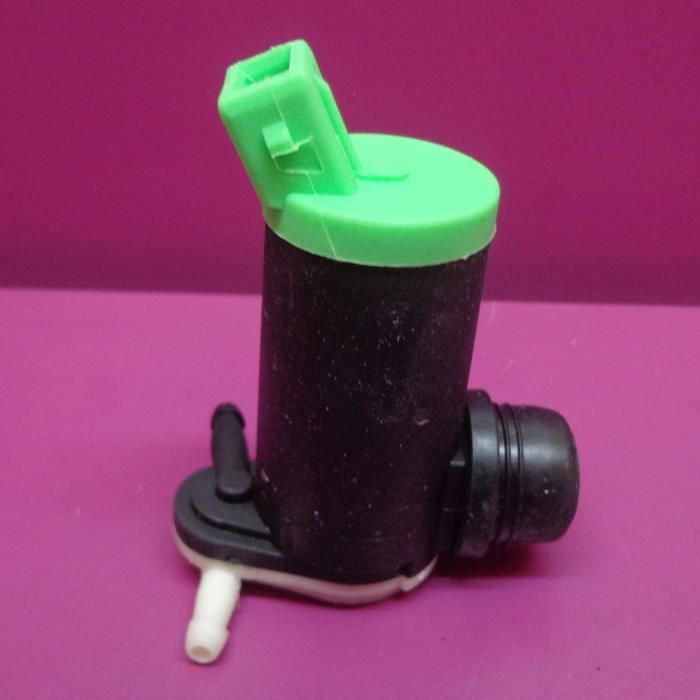Pompe lave glace pour Peugeot 406 de 10/1996 à 10/2004