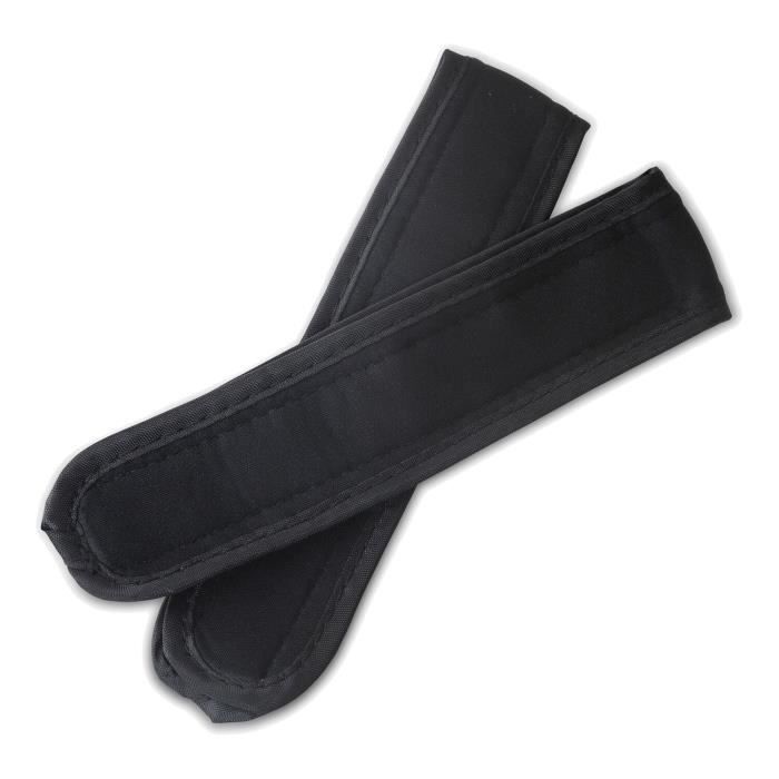 Extensions pour ceinture d'électrostimulation VeoFit Grande taille x2
