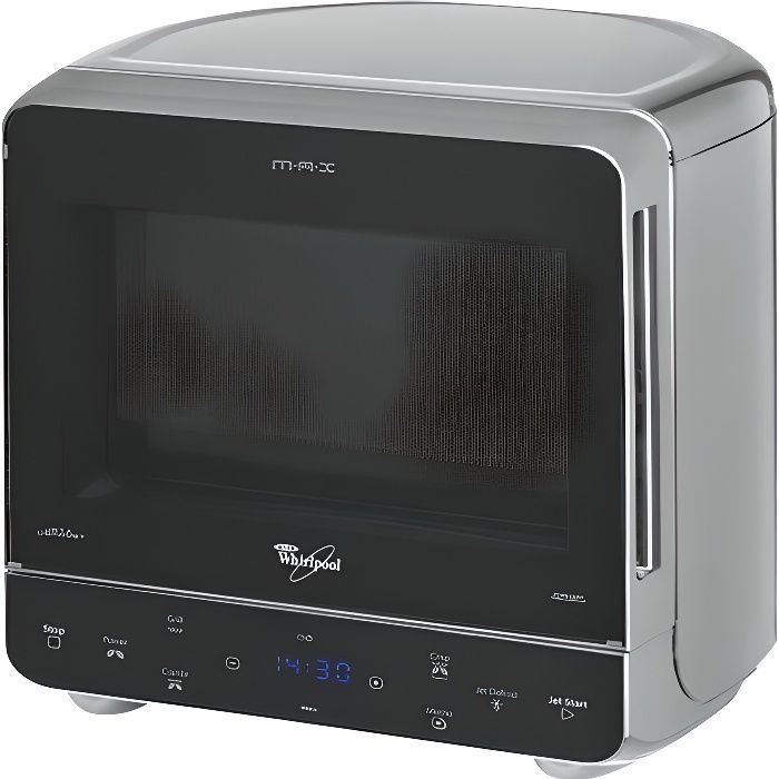 WHIRLPOOL - MAX 38 SL