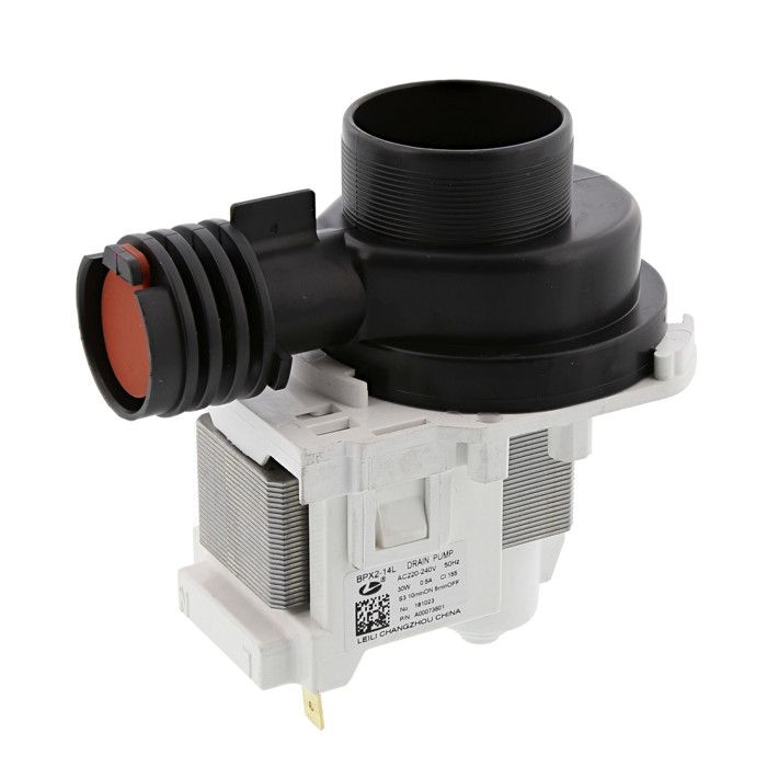 Pompe de Vidange Electrolux BPX2 50Hz Diamètre 40mm