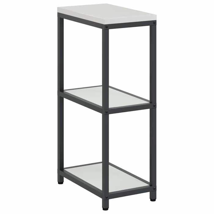 (VENT-FLASH)Étagère de rangement de cuisine - VIDAXL - Armoire modulaire - Argenté 60 x 50 x 92 cm @1299@
