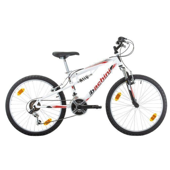 VTT 26 Pouces 21 Vitesses - Freins à Disque, Suspension Avant, Cadre Acier - Pour Adultes 160-185 Cm, Charge Max 100 Kg - Couleur Noir