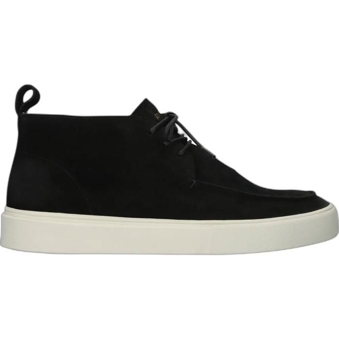Baskets Blackstone Ruby Jerrik - black Baskets Blackstone Ruby Jerrik - black