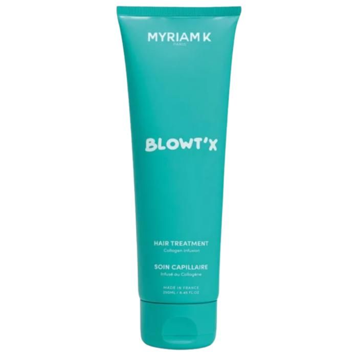 MYRIAM K Blowtox Soin Capillaire – Hydratation & Brillance Miroir 250 ml