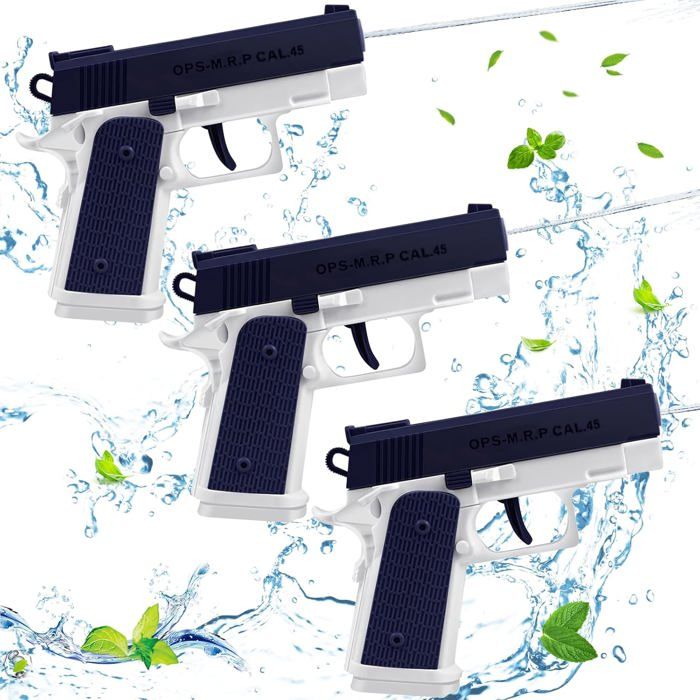 Achetez Fascinating pistolet à eau en forme de poisson à des prix avantageux