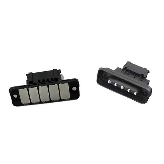 Contacteur électrique de porte coulissante pour Mercedes-Benz Vito W447 W448 W636 W639 W907 W910 A6398200654 A6398200311