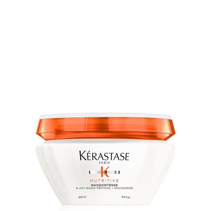 KÉRASTASE Nutritive - Masquintense - Masque Nourrissant aux Nutriments Essentiels
