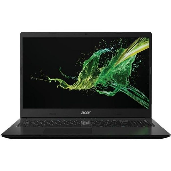 Top achat PC Portable Acer Aspire 3 A315-55KG-36RD - 15.6"- Core i3 7020U - 4 Go RAM - 1 To HDD - Français pas cher