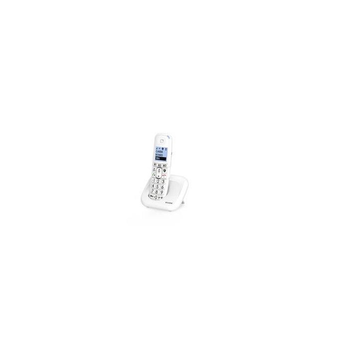 Téléphone sans fil XL785 Duo - vue 5