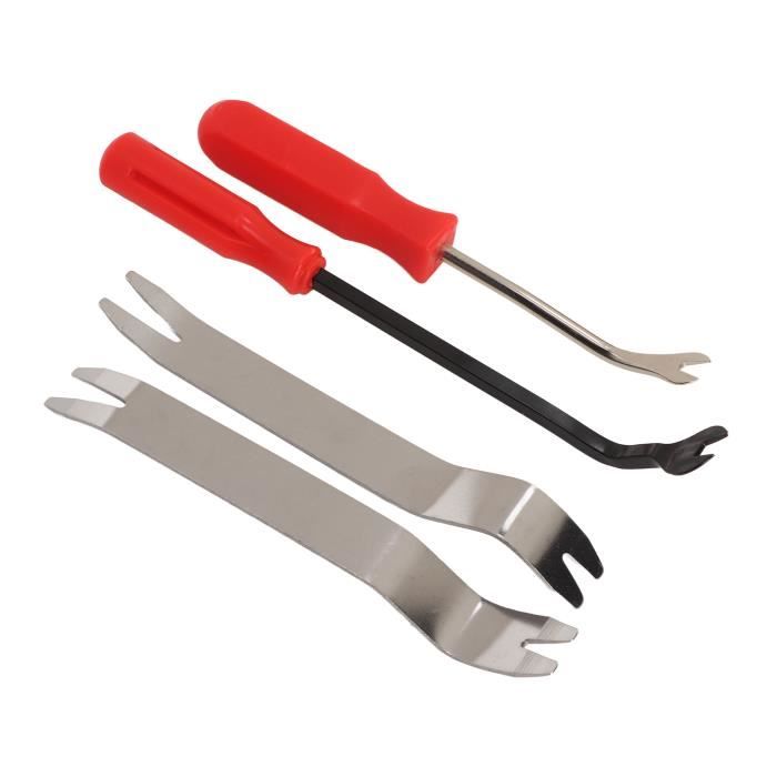 Zerone outil de suppression de panneau de porte de voiture Kit d'outils