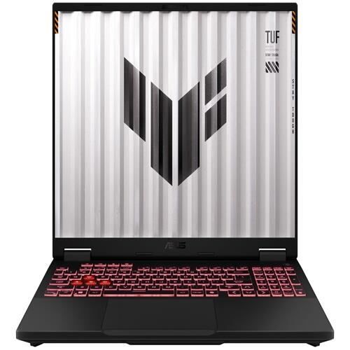 PC Portable – Asus – TUF A16-TUF608WI-DRQT051W – AMD Ryzen 9 – 32 Go RAM – 2 To SSD NVMe