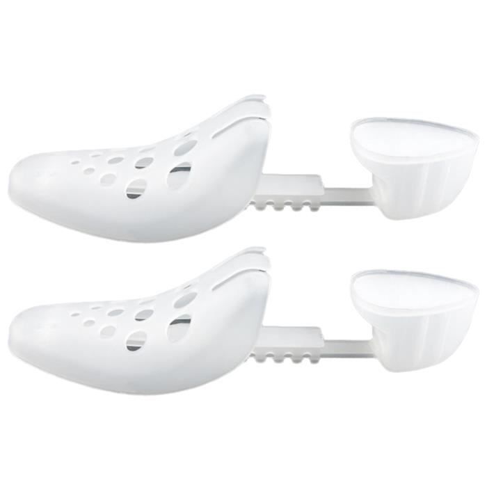 Embauchoirs clearance en plastique
