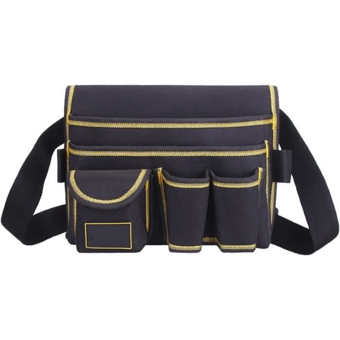 Organisateur Intérieur Pour Sac Photo - Séparateur Réglable En Polyester - Pour Compartimenter Appareils Et Objectifs