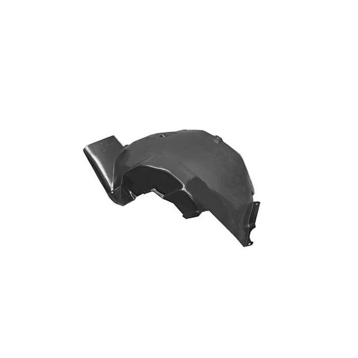 Repiauto – Pare-Boue Aile Avant Gauche Peugeot 307 Phase 2 (2005-2007), Qualité OEM