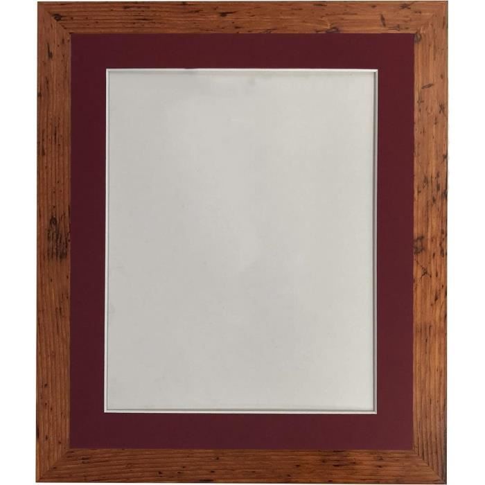PERFNIQUE Miroir Vintage (91,4 X 61 Cm