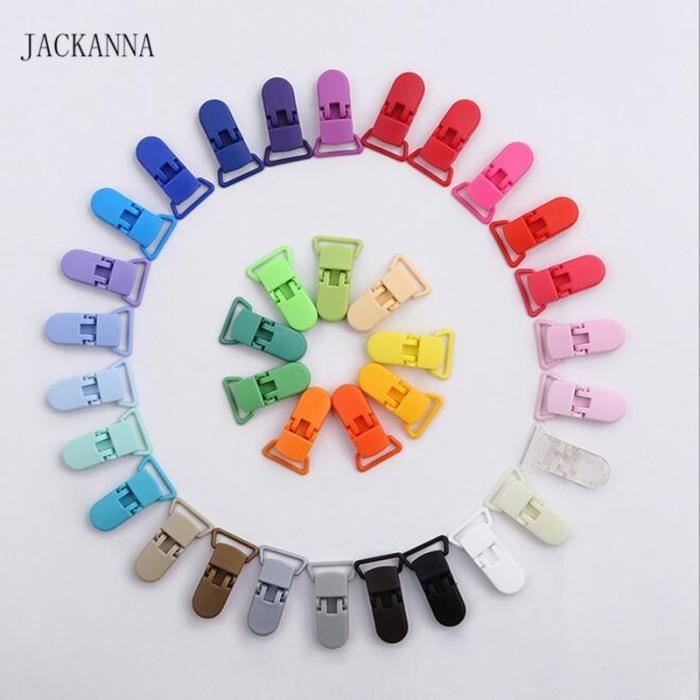 Pieces mm En Plastique De Tetine Transparente Dummyr Pinces Porte Tetine Pour Bebe Ne Ecologique Attache Sucette 68 Cdiscount Puericulture Eveil Bebe