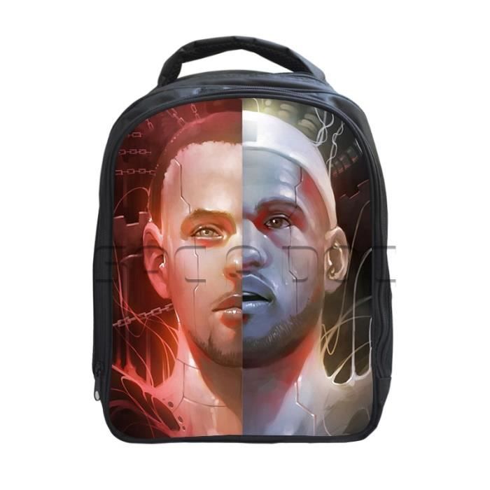 Sac a dos stephen curry top