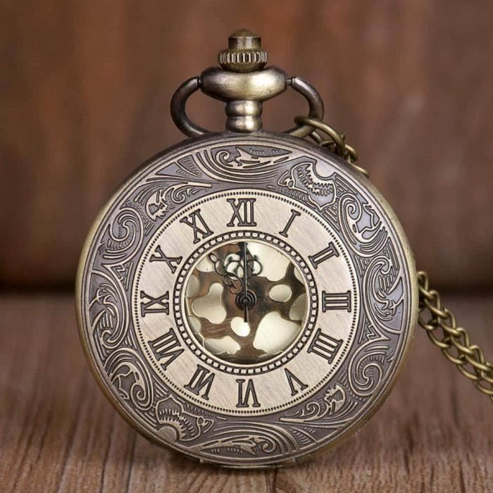 Reclaimed discount vintage montre