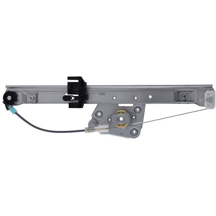 Lève-vitre - VALEO - 850926 - LV AR G-meca-conf-BMW SERIE 3E90(05>13)