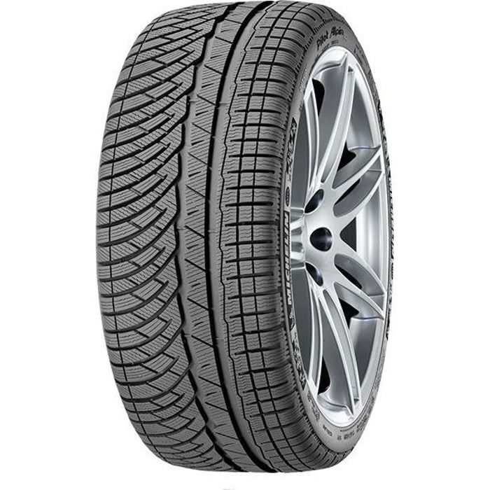 PNEUS Hiver Michelin PILOT ALPIN PA4 245/40 R17 95 V Tourisme hiver