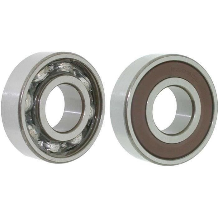 Roulement d'arbre TORO - WHEEL HORSE 109966