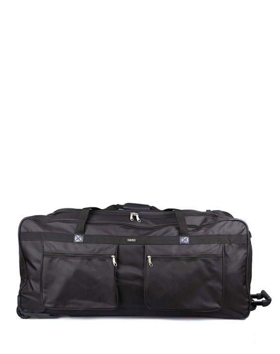 Grand Sac De Voyage A Roulettes Achat Vente Pas Cher