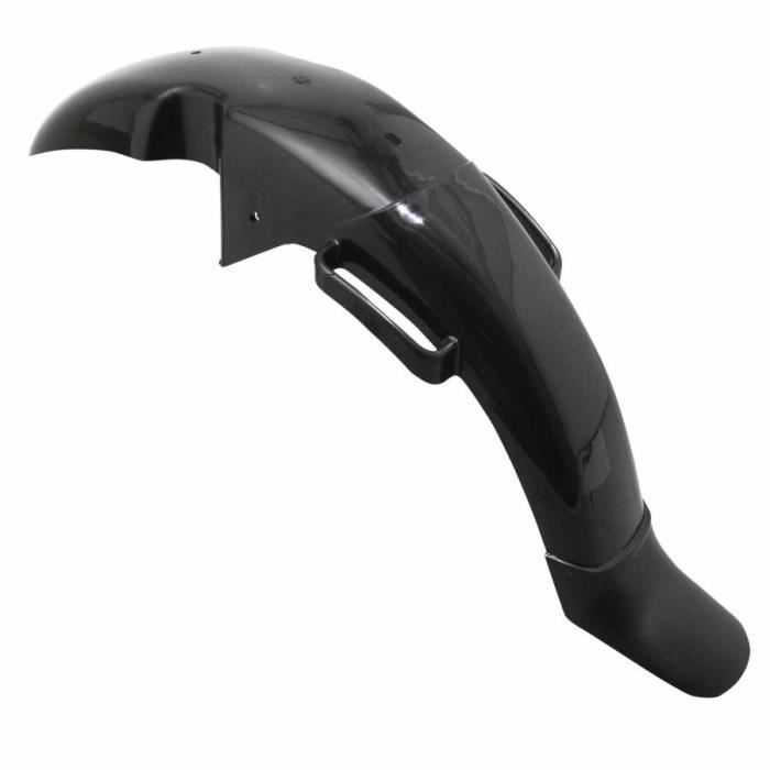 Garde-boue Avant Pour Peugeot 103 SP – Noir, Neuf, SELECTION P2R