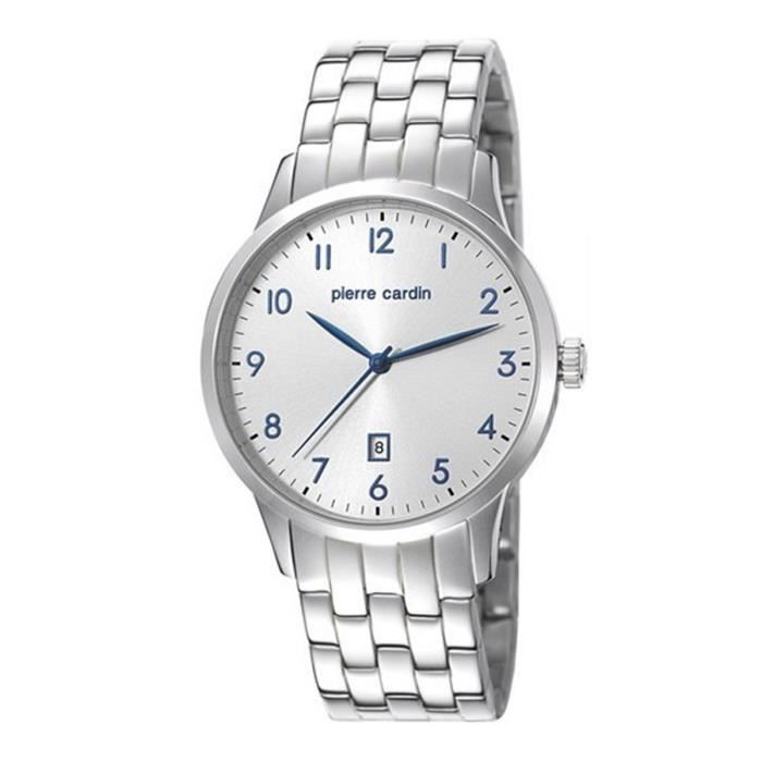 Pierre cardin montre homme prix store