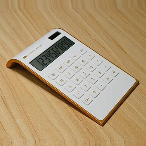 Mini Calculatrice Portable Format Carte De Crédit - 8 Chiffres, écran LCD - Parfaite Pour école, Bureau, Voyages
