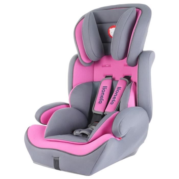 bebe 9 rehausseur