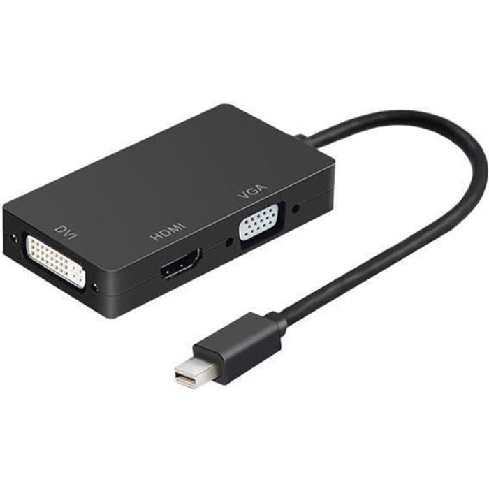 Adaptateur mini dv - Cdiscount