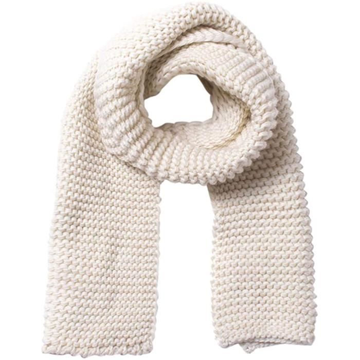 echarpe femme pas cher