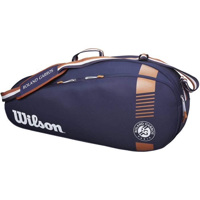 Sac raquette wilson hotsell