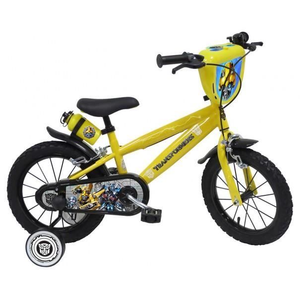 Cdiscount velo 14 pouces deals