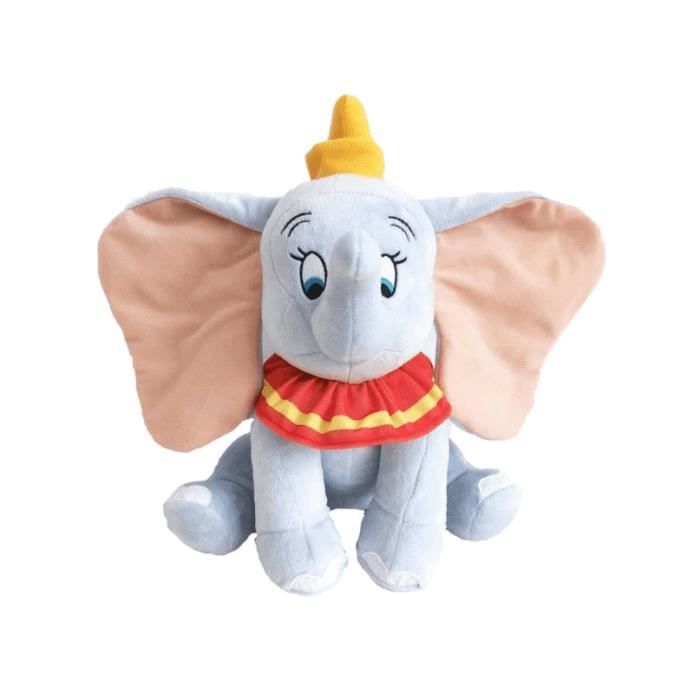 Nounours dumbo top