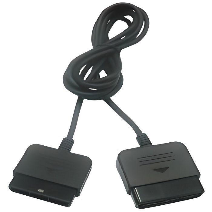 Cable d'extension Manette PS2 - vue 2